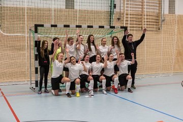 Bild 354 - B-Juniorinnen Kreismeisterschaft OD/RZ